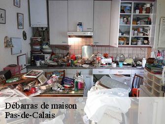 Débarras de maison