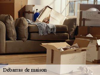Débarras de maison Pas-de-Calais