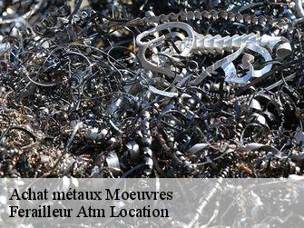 Achat métaux 62147