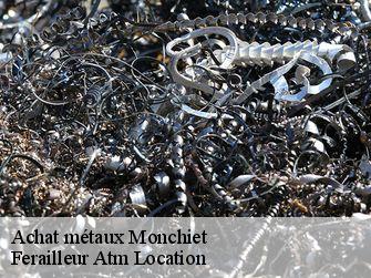 Achat métaux 62123