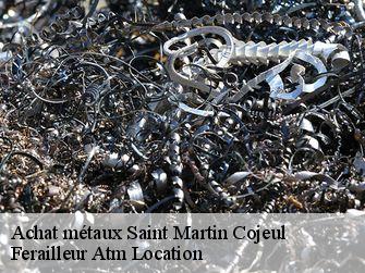 Achat métaux 62128