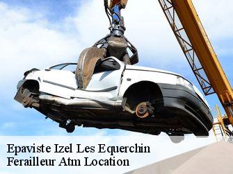 Epaviste 62490