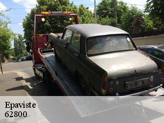 Epaviste  62800