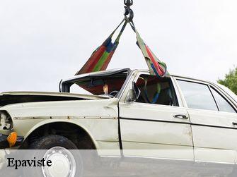 Epaviste 62880