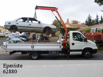 Epaviste 62880