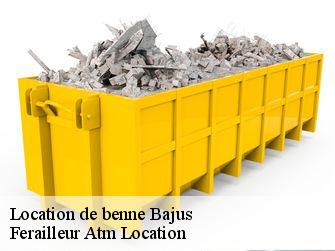 Location de benne 62150