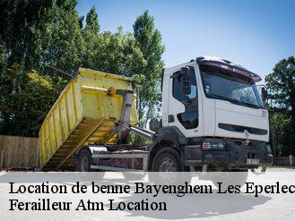 Location de benne bayenghem-les-eperlecques-62910 Ferailleur Atm Location