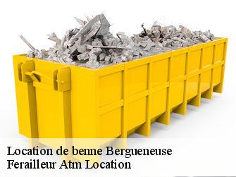 Location de benne 62134
