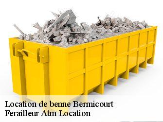 Location de benne 62130