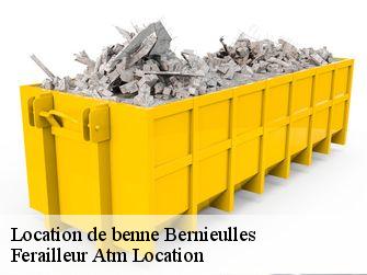 Location de benne 62170