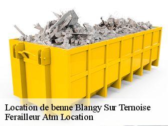 Location de benne 62770