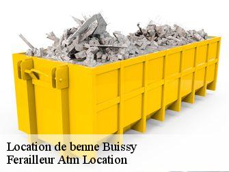 Location de benne 62860