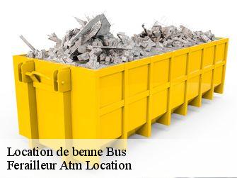 Location de benne 62124
