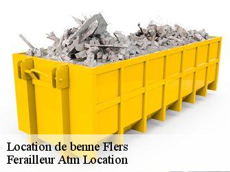 Location de benne 62270