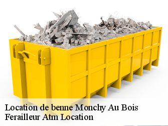 Location de benne 62111