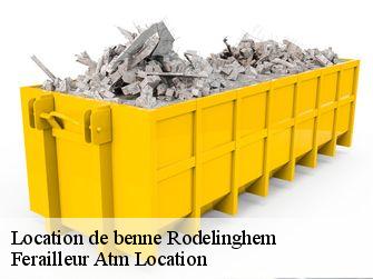 Location de benne 62610