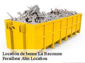 Location de benne  62890